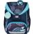 Skolnieka komplekts Herlitz satchel UltraLight Plus Flower Owl
