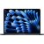 Apple MacBook Air (2025) 13” M4 10C CPU 8C GPU 16GB 256GB SSD - Midnight ENG