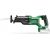HIKOKI. SABRE SAW 18V CR18DBW4Z