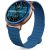 HiFuture smartwatch Aurora blue HSSW11BL