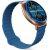 HiFuture smartwatch Aurora blue HSSW11BL