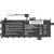 mitsu Bateria B21N1818 do Asus Vivobook 15 A512 R512 X512 4150 mAh (32 Wh) 7.6V (7.4V)