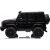 Mercedes-benz Mercedes Pojazd Mercedes Benz G63 AMG XXL Czarny