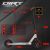 Skrejritenis Story Dirt Freestyle 89.9 cm  Red