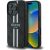 Guess GUHMP16XP4RPSK Aizmugurējais Apvalks priekš Apple iPhone 16 Pro Max