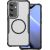 Mocco Defender Carbon Mag Чехол для Samsung Galaxy S25 Plus