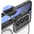 Mocco Defender Carbon Mag Чехол для Samsung Galaxy S25 Plus