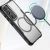 Mocco Defender Carbon Mag Чехол для Samsung Galaxy S25 Plus