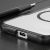 Mocco Defender Carbon Mag Чехол для Samsung Galaxy S25 Plus