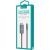 Devia EC084 Storm USB-C - HDMI 4K 60 Hz Vads 2m