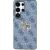 Guess HC 4G PU Big Logo Case Чехол для Samsung Galaxy S25 Ultra