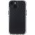 Mocco Acrylic Carbon Back Case Aizsargapvalks priekš Samsung Galaxy S25 Edge