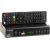 Cabletech DVB-T2 H.265 Digitālās TV Uztvērējs