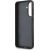 Guess 4G Metal Gold Logo Case Чехол для Samsung Galaxy A36 5G