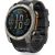 TECH-PROTECT SILIKONS GARMIN FENIX 5 | 6 | 6 PRO | 7 | 8 (47 MM) | E MELNS