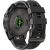 TECH-PROTECT SILIKONS GARMIN FENIX 5 | 6 | 6 PRO | 7 | 8 (47 MM) | E MELNS