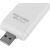 Fusion divjoslu bezvadu Wi-Fi adapteris (2,4 GHz | 5 GHz| USB 2.0, bezvadu, 600 Mbps, IEEE 802.11b|g|n|a|ac) balts