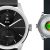Withings ScanWatch 2/ 42mm Black laikrodis