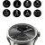 Withings ScanWatch 2/ 42mm Black laikrodis