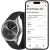 Withings ScanWatch 2/ 42mm Black laikrodis