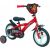 Rowerek dzieciecy Huffy 12" Disney CARS