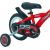 Rowerek dzieciecy Huffy 12" Disney CARS