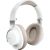 Shure Aonic 40 Headphones Wired & Wireless Head-band Music USB Type-C Bluetooth White
