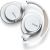 Shure Aonic 40 Headphones Wired & Wireless Head-band Music USB Type-C Bluetooth White