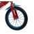 Rower dzieciecy Huffy 14" SPIDER MAN