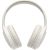 Havit H633BT - wireless on-ear headphones, beige