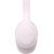 Havit H633BT - wireless on-ear headphones, pink
