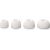 EPOS ADAPT E1TWS NORDIC WHITE BLUETOOTH