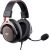 Havit H2015E - gaming headphones, black