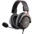 Havit H2015E - gaming headphones, black