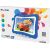 Tablet KidsTAB7 V2 BLOW 4/32GB niebieskie etui 2MP