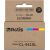 Actis KC-541 ink for Canon printer (replacement CL-541XL) Supreme, 18 ml, blue, yellow, red