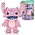 Wow Stuff Disney Lilo&Stitch WOW! Stuff Interaktywna Maskotka MINI ANGEL