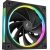 DeepCool FL12R-3 IN 1 Computer case Fan 12 cm Black 3 pc(s)
