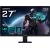 MONITOR GIGABYTE LED 27" GS27U 160Hz