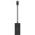 Belkin INC012BTBK laptop dock/port replicator RJ-45 Black