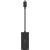Belkin INC012BTBK laptop dock/port replicator RJ-45 Black