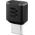EPOS ADAPT E1TWS SCANDINAVIAN BLACK BLUETOOTH