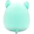 SQUISHMALLOWS Mīkstā rotaļlieta, Valentīndienas sērija, 40 cm