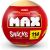 MAX SNACK Klucīšu komplekts kapsulā