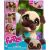 Fur Real FURREAL интерактивная игрушка JJ My Jumping Pug