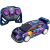 NIKKO машина на радиоуправлении Night Mode - M-Sport Ford Puma Hybrid Rally1 #19 Loeb, масштаб 1:18