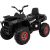 Ramiz Pojazd Quad ATV Desert Czarny