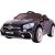 Joko Pojazd Mercedes AMG SL65 Czarny