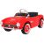 Pojazd BMW 507 Retro Czerwony