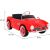 Pojazd BMW 507 Retro Czerwony
